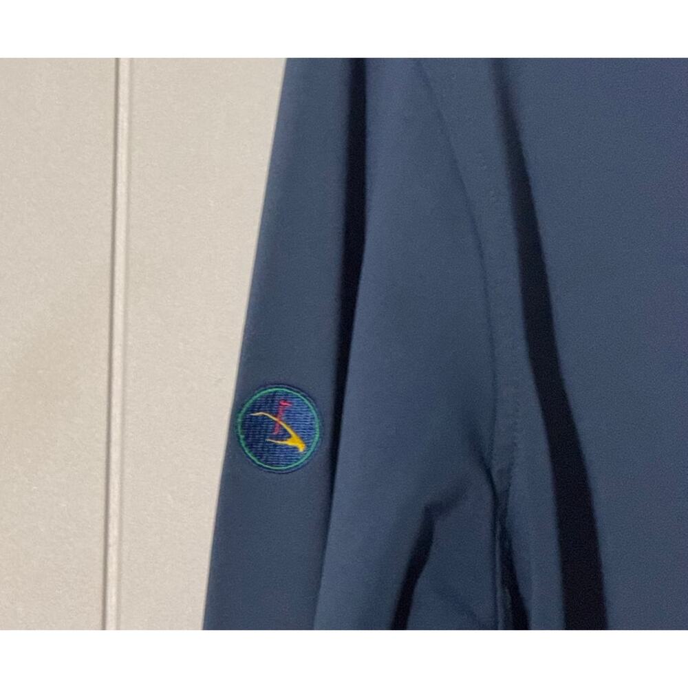 Peter Millar Small Perth Performance Quarter-Zip … - image 7